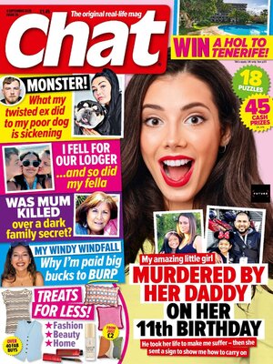 Chat - Magazine